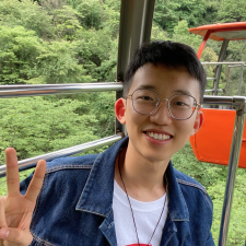 Avatar for RenweiLiu from gravatar.com