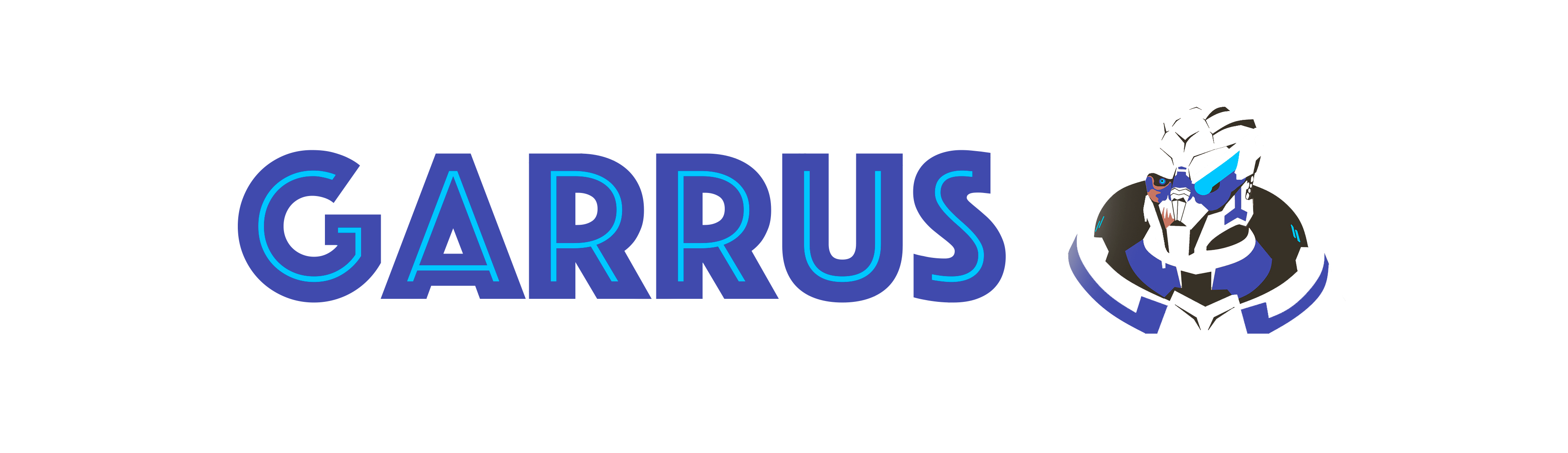 Garrus logo
