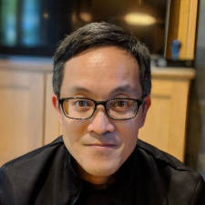 Avatar for John Lam from gravatar.com