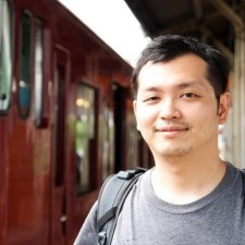 Avatar for Jovi Kao from gravatar.com