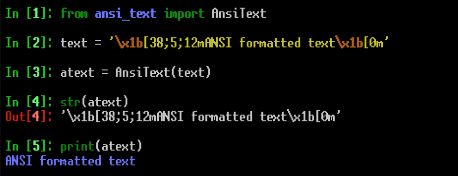 ansi-text · PyPI
