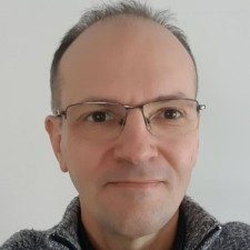 Avatar for LAURENT VIVIER from gravatar.com