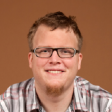 Avatar for Lucas Brandstaetter from gravatar.com