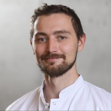 Avatar for Thomas J. Lux from gravatar.com