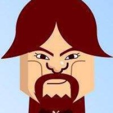 Avatar for nicholassprout from gravatar.com