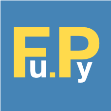 FuPy logo