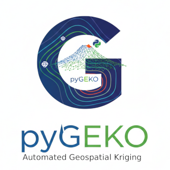 pyGEKO Logo