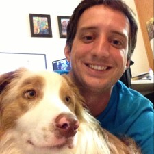 Avatar for Adam Bronte from gravatar.com