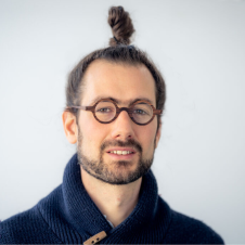 Avatar for Arthur Masson from gravatar.com