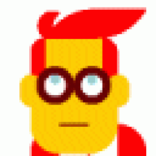 Avatar for Vu Le from gravatar.com