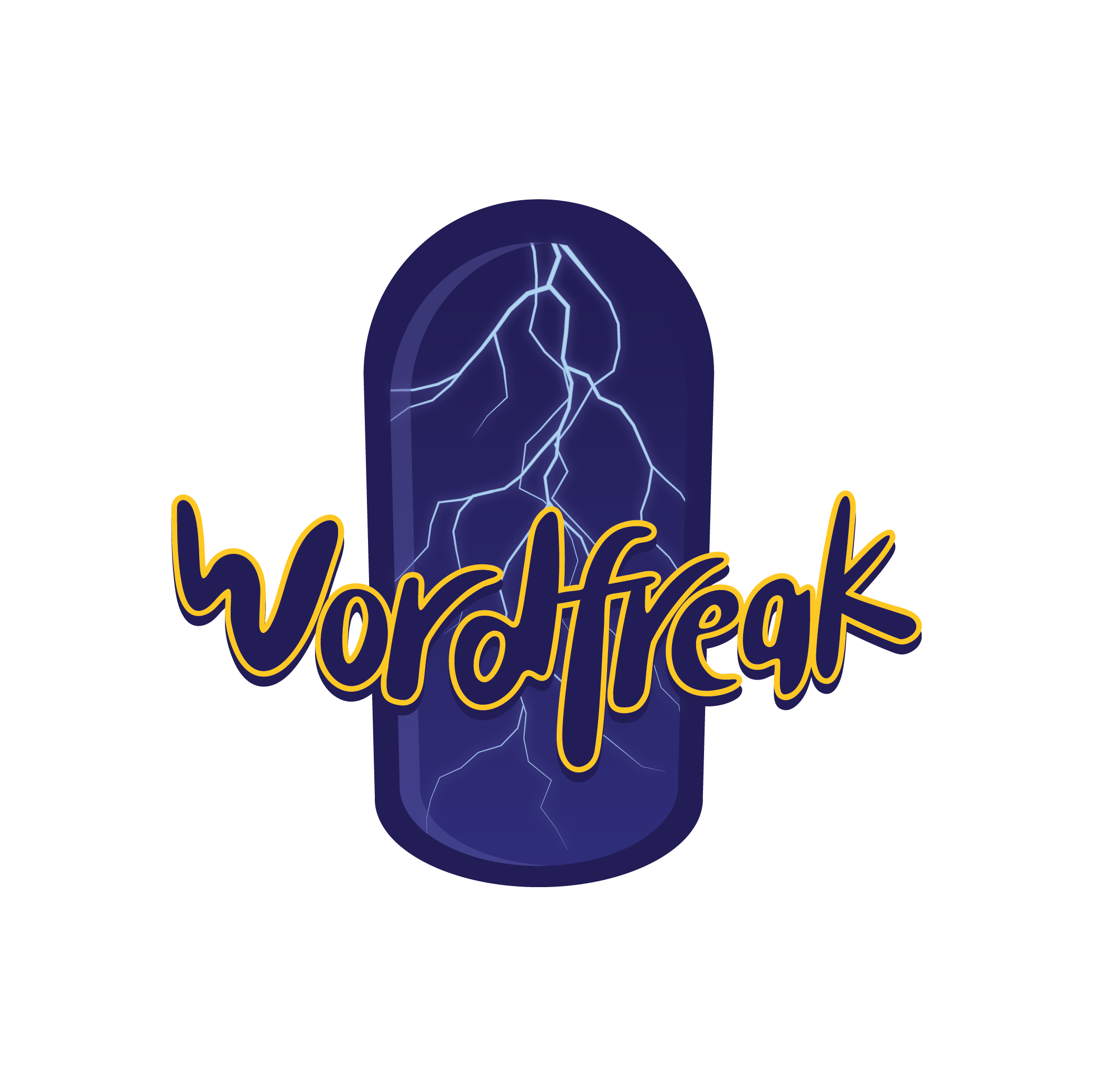 wordfreak logo