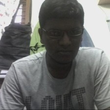 Avatar for Jayakarthi Dhanabalan from gravatar.com
