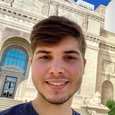 Avatar for Pedro Tôrres from gravatar.com