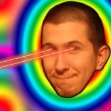 Avatar for Randall Lee from gravatar.com