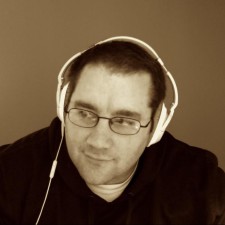 Avatar for djworth from gravatar.com