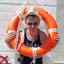 Avatar for Andrei Tropichev from gravatar.com