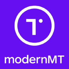 Avatar for ModernMT from gravatar.com