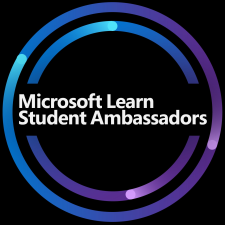 Avatar for Microsoft Learn Student Ambassadors SRM from gravatar.com