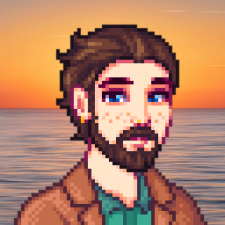 Avatar for Patrick from gravatar.com