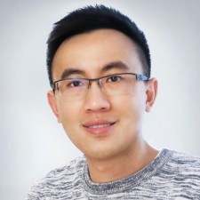 Avatar for hehachris from gravatar.com