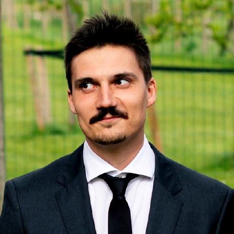 Stijn Dejongh