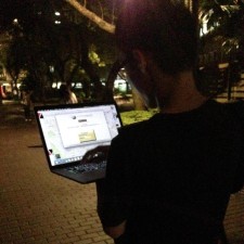 Avatar for Pin Lin from gravatar.com