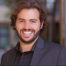 Avatar for zachgoldberg from gravatar.com