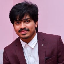 Avatar for ABHIJITH BOPPE from gravatar.com