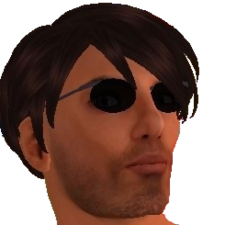 Avatar for Mark Burhop from gravatar.com