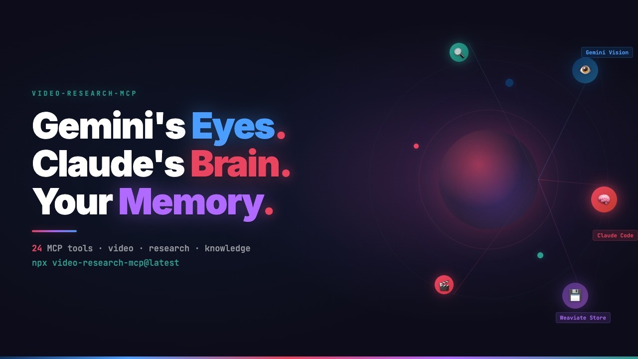 video-research-mcp demo