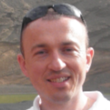 Avatar for Radek Kapitan from gravatar.com