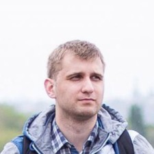 Avatar for Dmytro Pavliuk from gravatar.com