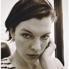 Avatar for Milla Jovovich from gravatar.com