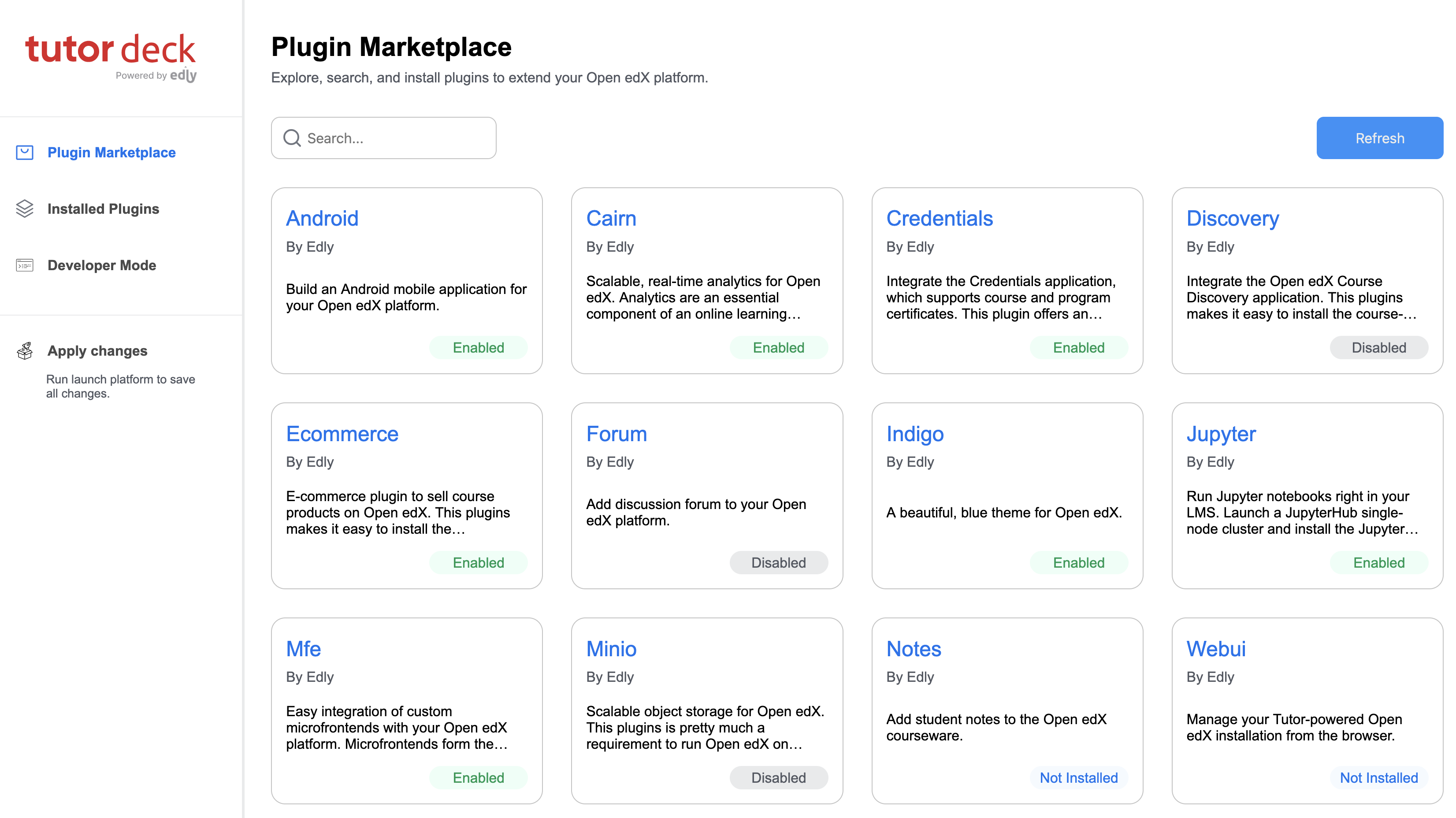 Marketplace Image