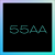 Avatar for FiftyFiveAA from gravatar.com