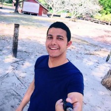 Avatar for Muhammad N. Fawi from gravatar.com