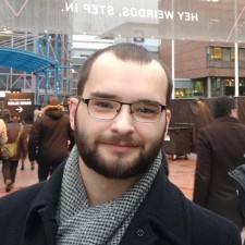 Avatar for flakas from gravatar.com