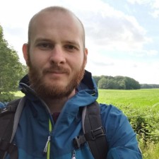 Avatar for krukas from gravatar.com