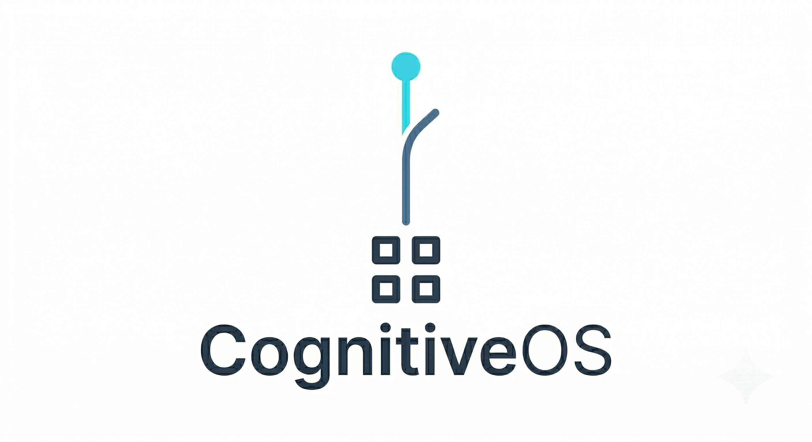 CognitiveOS logo