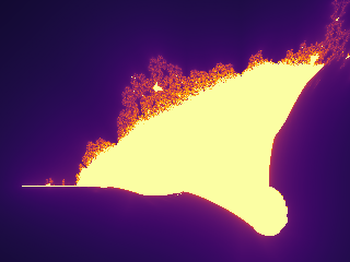 Burning Ship