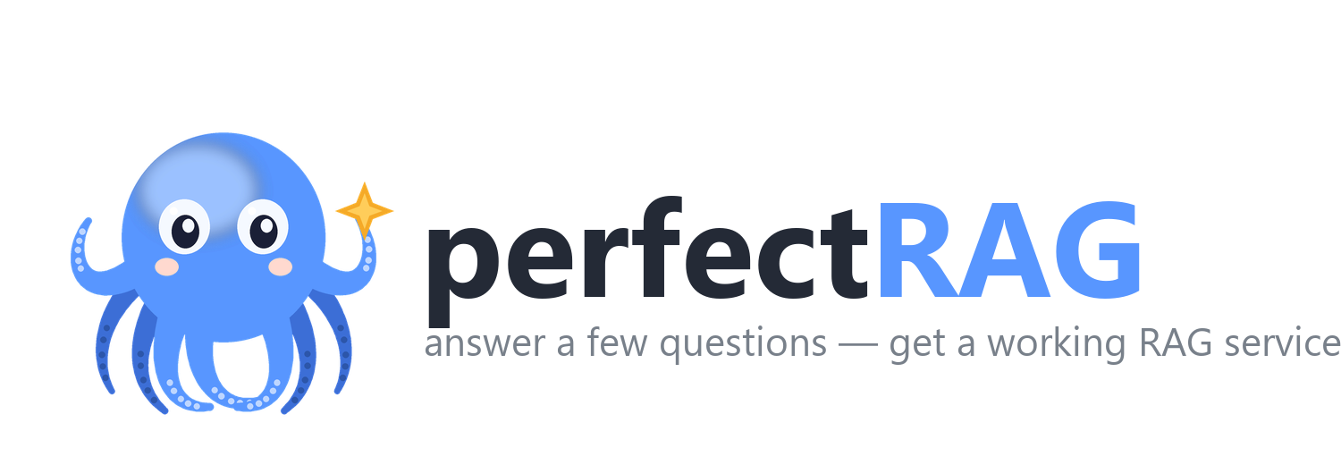 perfectRAG