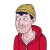 Avatar for prplecake from gravatar.com