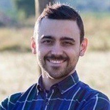 Avatar for maroca from gravatar.com