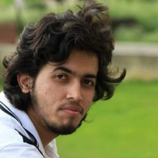 Avatar for Purshottam Shivraj from gravatar.com