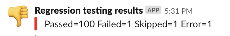 https://raw.githubusercontent.com/pytest-dev/pytest-slack/master/img/failed.png