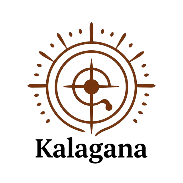 Kalagana logo