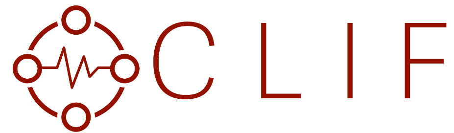 CLIF Logo