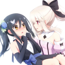 Avatar for saya from gravatar.com