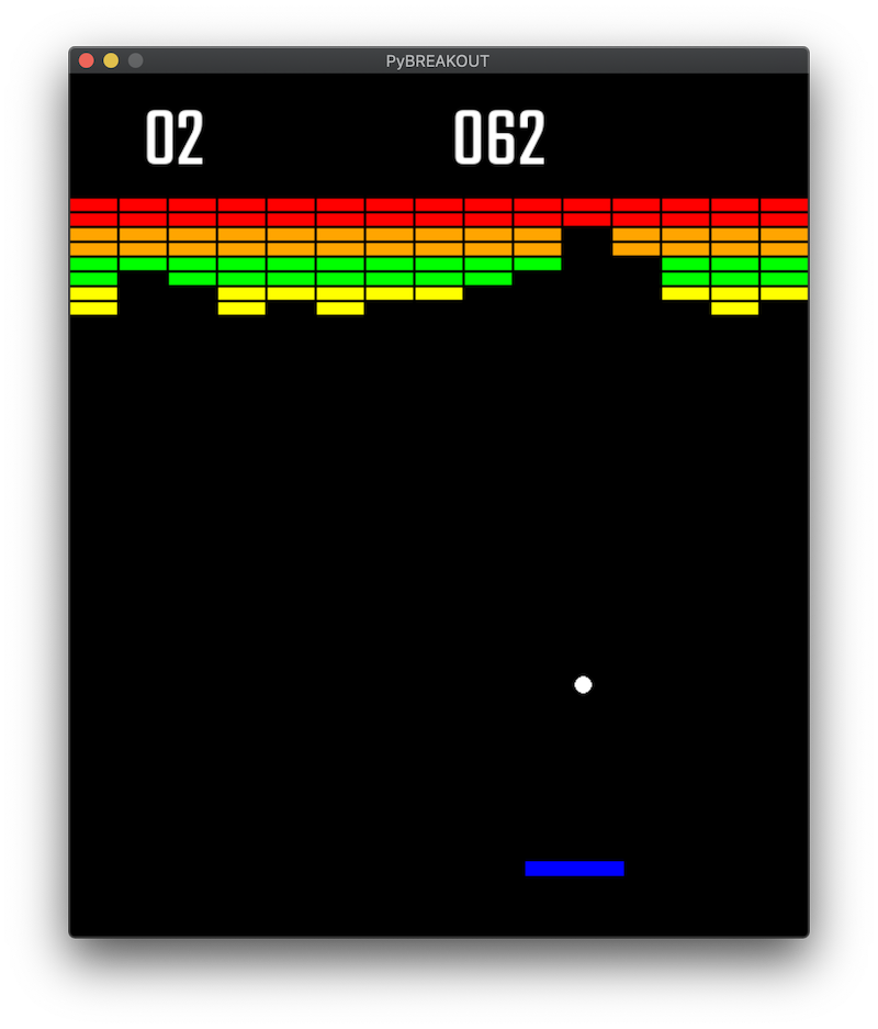 game play screenshot