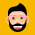Avatar for lucamartinelli from gravatar.com